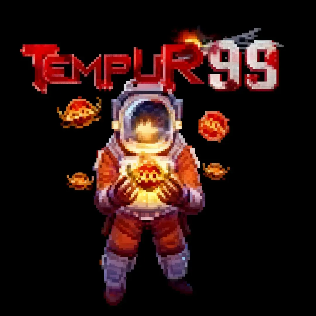 tempur99